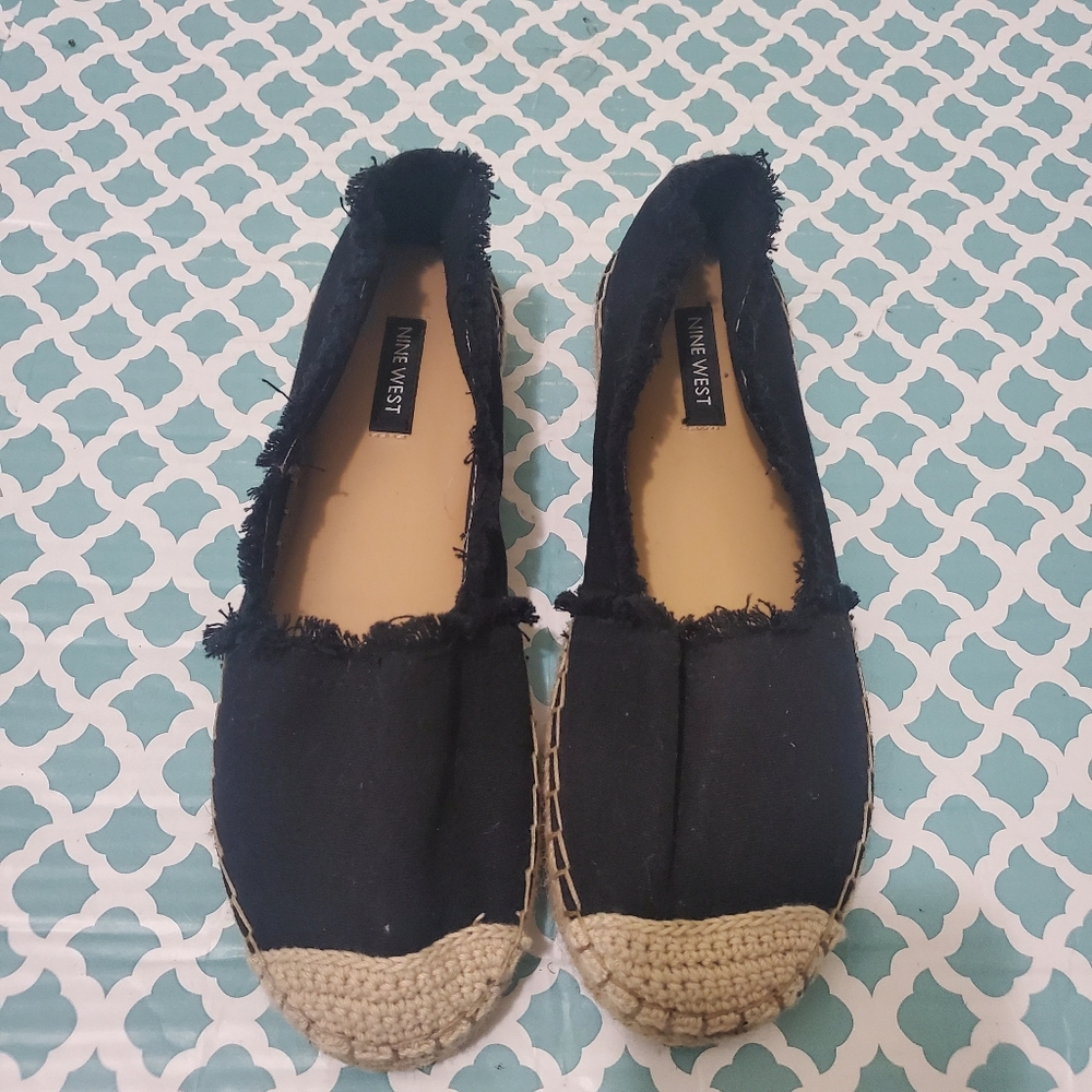 Nine West Maybe Espadrilles